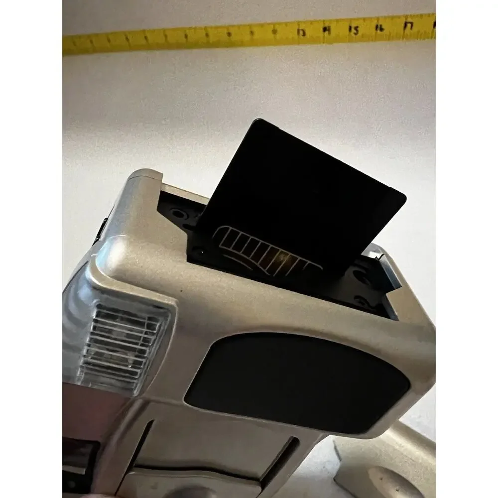 Polaroid PDC 640 Plus Digital Camera Not Tested
